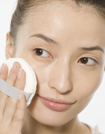 5個步驟打造完美底妝