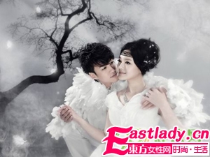 大S婚禮妝容網(wǎng)友們的猜想