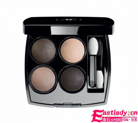 2011年秋冬流行什么顏色