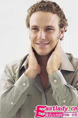 約會(huì)情調(diào) 男人香水用法