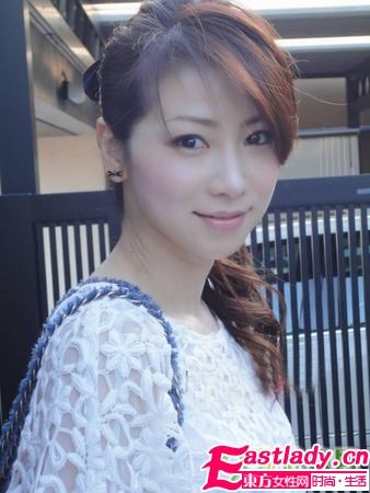 日本43歲 美魔女 外貌只有20歲