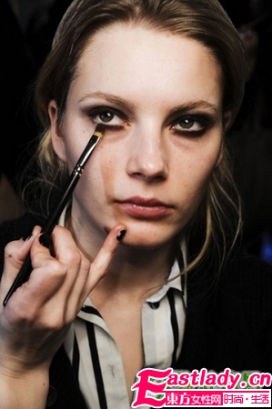 2011年秋冬流行什么顏色