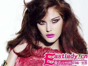 盤點(diǎn)最令男人心動(dòng)的妝容