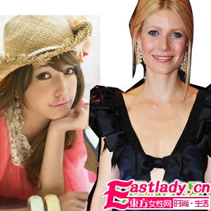 教你巧畫眼影 明眸瞬間大兩倍