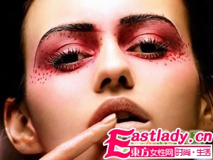 如何妝容讓你越妝越丑