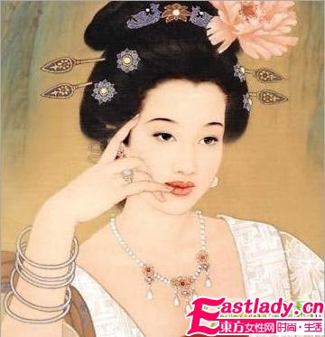 女人體香解密與趣聞