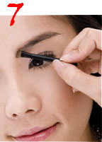 自信的眉型怎么畫(huà)