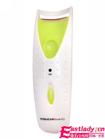 讓睫毛變得纖長(zhǎng)卷翹的工具