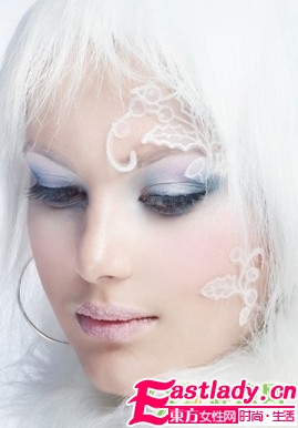 春夏秋冬四季怎樣化妝