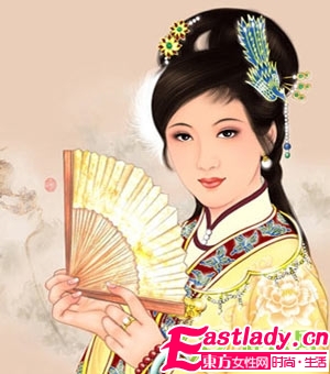 女人體香解密與趣聞