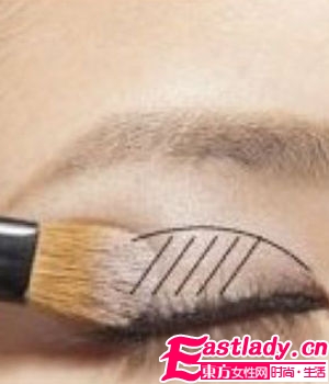 魔術三招讓五官立體精致