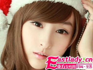 如何用腮紅粉飾臉部肌膚