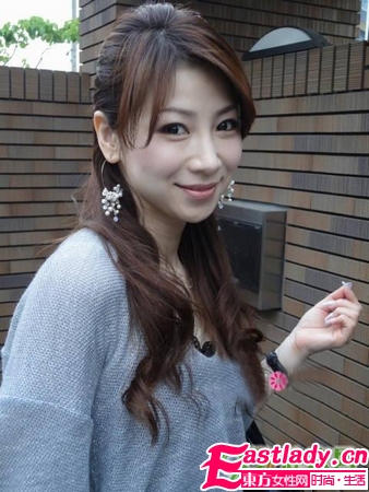 日本43歲 美魔女 外貌只有20歲