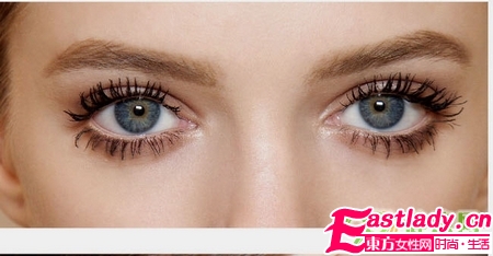 大牌復古美睫任你挑