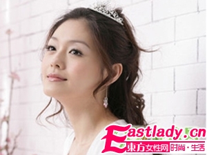 大S婚禮妝容網(wǎng)友們的猜想