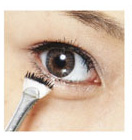 教你巧畫眼影 明眸瞬間大兩倍