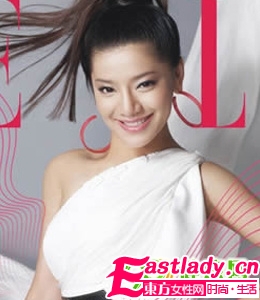 快女江映蓉 輕熟女魅惑妝