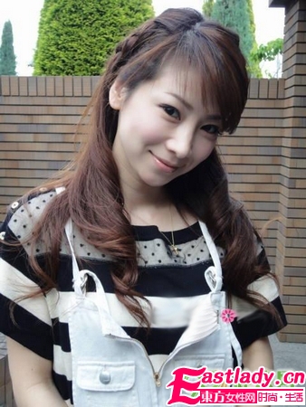 日本43歲 美魔女 外貌只有20歲