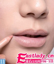 超贊 減齡裸妝打造步驟圖解