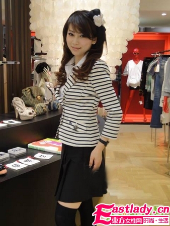 日本43歲 美魔女 外貌只有20歲