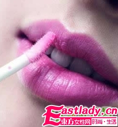 性感煙熏眼妝的技巧步驟圖解