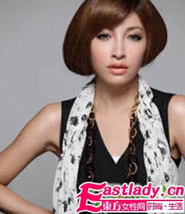 達(dá)人支招 09秋季最新時(shí)尚妝容