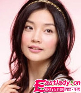 達人支招 09秋季最新時尚妝容