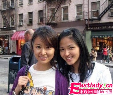 十大女明星的素顏照