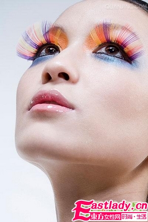 讓睫毛變長5種方法的優(yōu)缺點