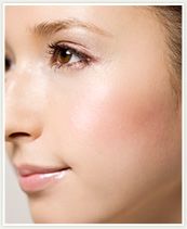 打造初秋水嫩甜美妝容三部曲