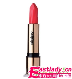 橙 風來襲 打造活力十足的橙色妝容