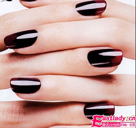 不同類(lèi)型指甲的修剪方法