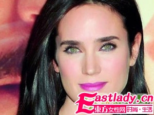 盤(pán)點(diǎn)明星約會(huì)甜蜜妝容