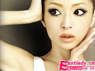 三大眼線畫法打造勾魂電眼