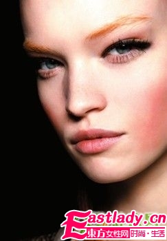 如何選擇適合自己的腮紅|如何選擇適合自己的腮紅