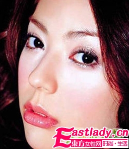 達(dá)人支招 09秋季最新時(shí)尚妝容