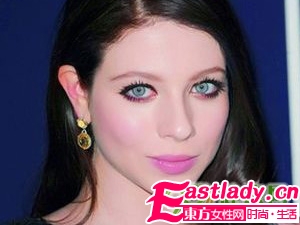 盤(pán)點(diǎn)明星約會(huì)甜蜜妝容