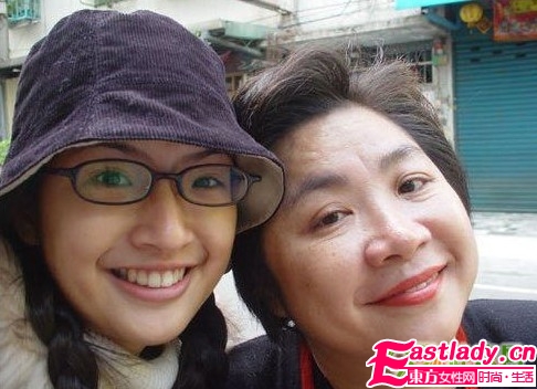 十大女明星的素顏照