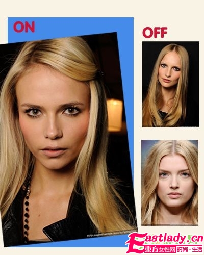 巧學(xué)麻豆修飾完美臉型