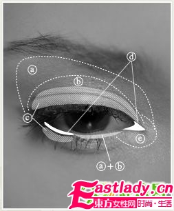 打造初秋水嫩甜美妝容三部曲