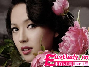 喜歡濃妝艷抹的女人都有哪些心理