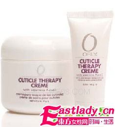 圖解美甲基礎(chǔ)學(xué)問(三)