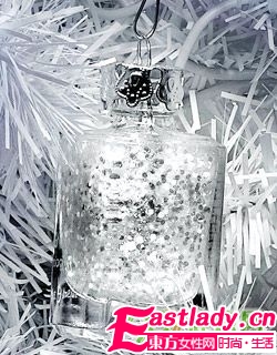 閃耀亮片甲油 美甲潮人就是愛炫