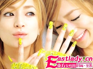 如何給指甲補(bǔ)充營養(yǎng)