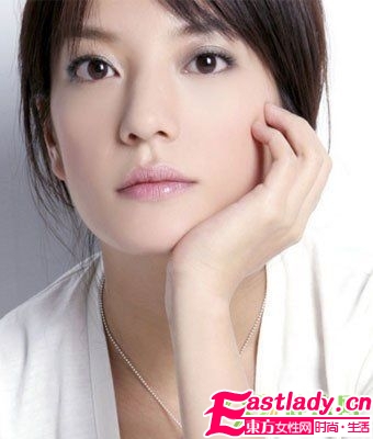 十種不同眼型的驚艷眼妝