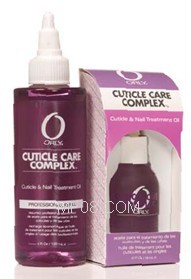 圖解美甲基礎(chǔ)學(xué)問(三)