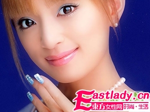 如何改善越來越脆弱的指甲