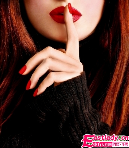 怎樣自己在家做美甲