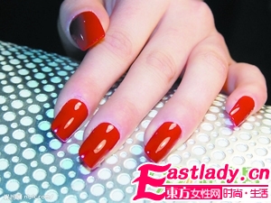 美甲也能導(dǎo)致癌癥的發(fā)生