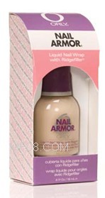 圖解美甲基礎(chǔ)學(xué)問(三)